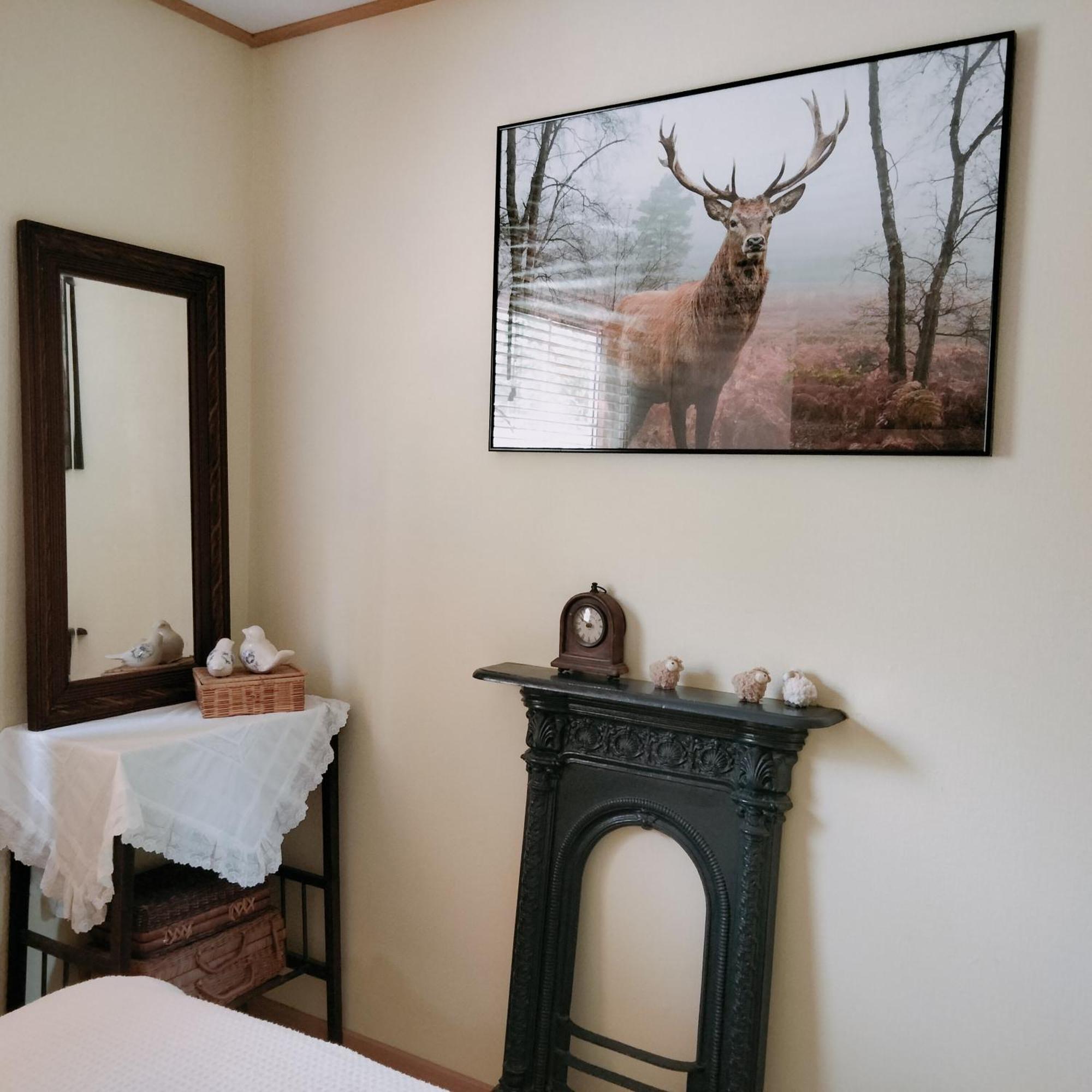 Hotel Woudhof Laag-Soeren Exteriér fotografie